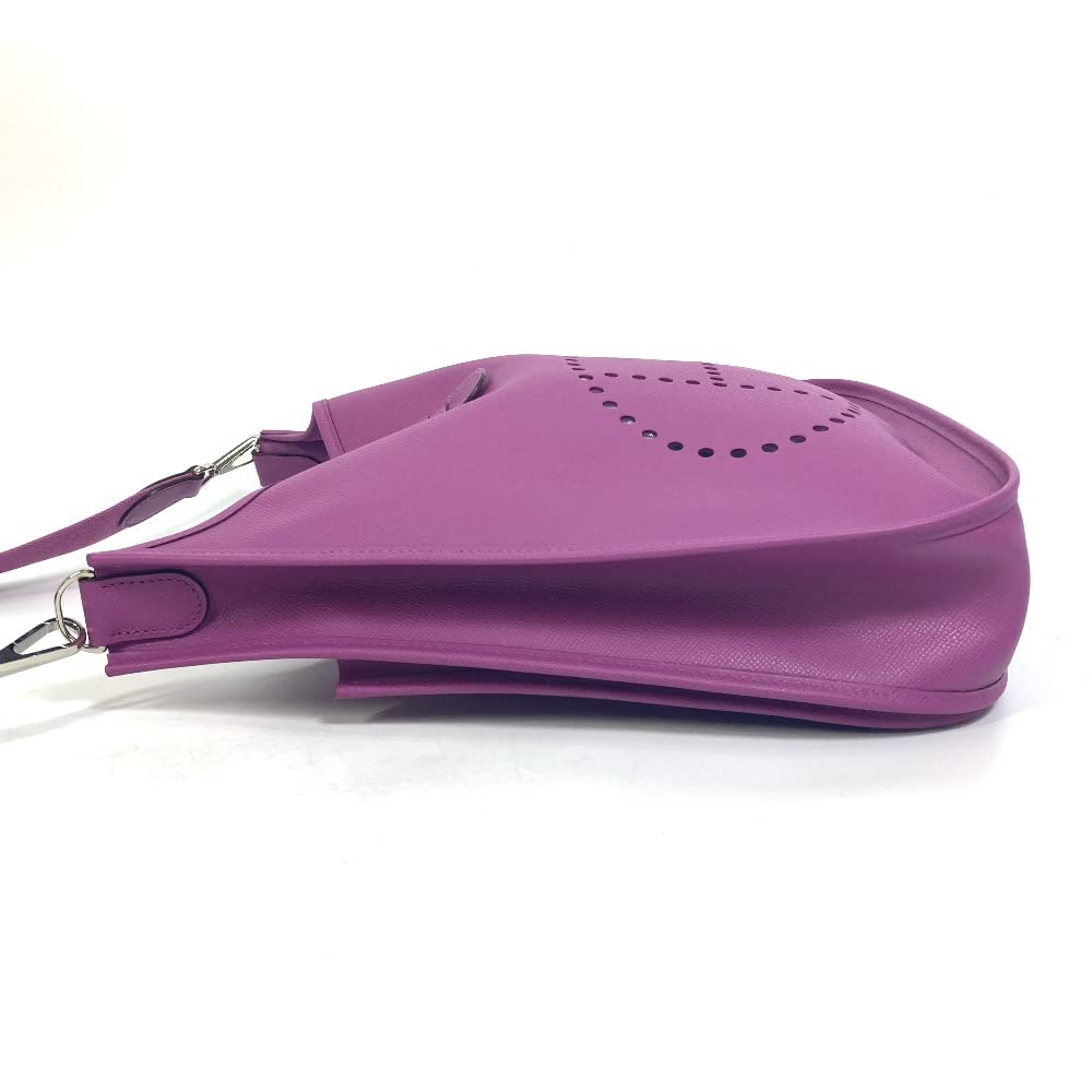 Amazon.co.jp: [エルメス] エブリン2 GM Hロゴ パンチング